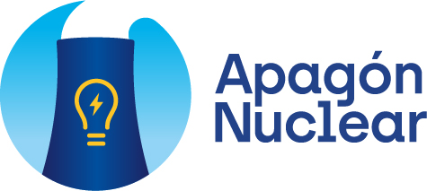 Logotipo de Asociación Apagón Nuclear
